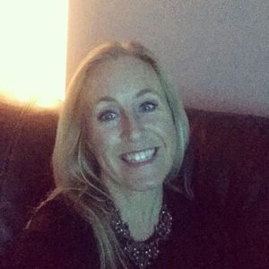 Meet your Posher, Lindsay